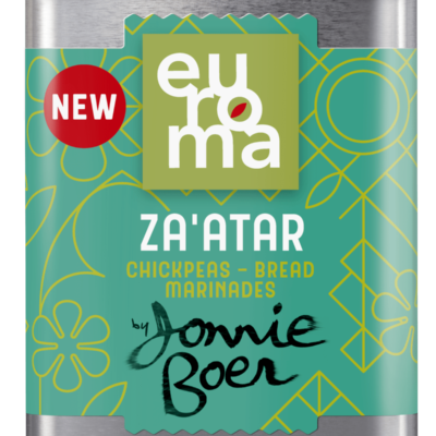 Euroma Original Spices Zaatar min