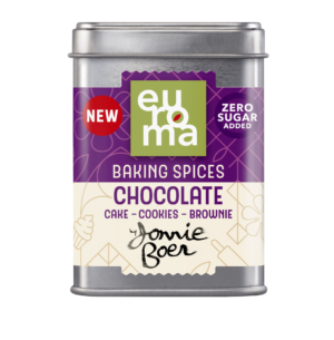 Euroma Chocolate baking spice