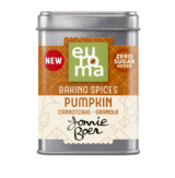 Euroma Pumpkin baking spice